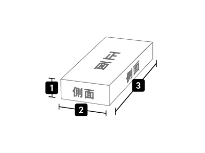 立体図-フタ