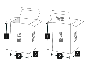 立体図-ワンタッチ底箱