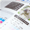 ホイル銀ツヤなしの特徴
