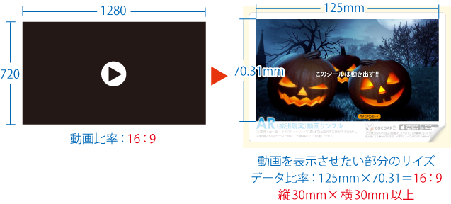 トラッキング動画解説2