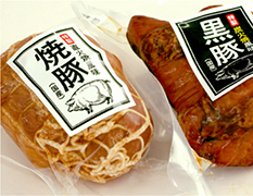 冷蔵食品シール