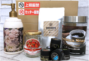 シール印刷