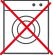 洗濯後の乾燥機の使用は避けてください。
